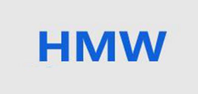 HMW品牌logo