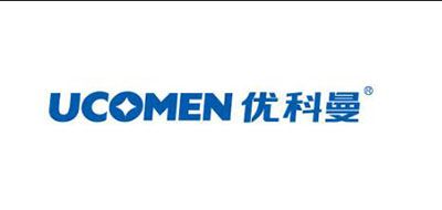 ucomen/优科曼品牌logo