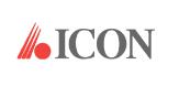 ICON/爱康品牌logo