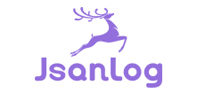 JSANLOG/锦尚龙品牌logo