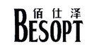 Besopt/佰仕泽品牌logo