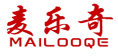 Mailooqe/麦乐奇品牌logo