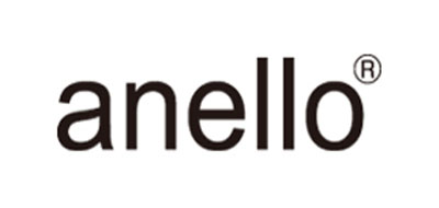anello品牌logo