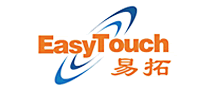 EasyTouch/易立测品牌logo