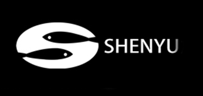 SHENYU/神鱼品牌logo
