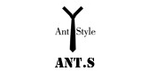 蚁格品牌logo
