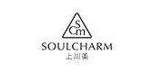 上川美品牌logo