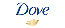 Dove/多芬品牌logo