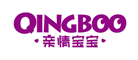 Qinqing Baby/亲情宝宝品牌logo