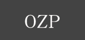 OZP品牌logo