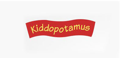 Kiddopotamus品牌logo