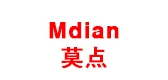 Mdian/莫点品牌logo