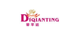 DQT/蒂芊廷品牌logo
