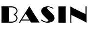 BASIN/佰圣品牌logo