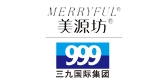 MERRYFUL/美源坊品牌logo