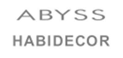 ABYSS＆HABIDECOR/爱比丝品牌logo
