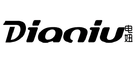 Dianiu/电妞品牌logo