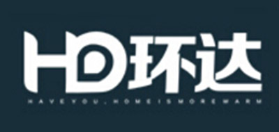环达品牌logo