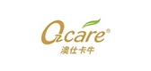 Oz Care/澳仕卡牛品牌logo