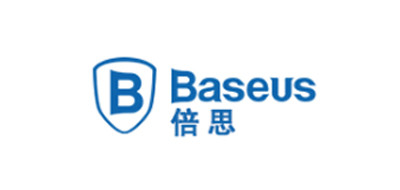 BASEUS/倍思品牌logo