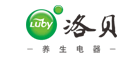 Luby/洛贝品牌logo