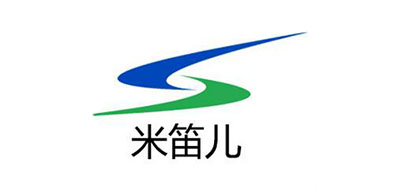 米笛儿品牌logo
