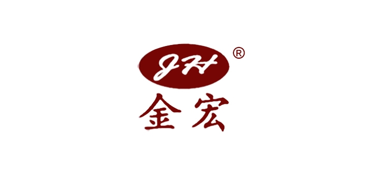 金宏品牌logo