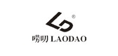 LD/唠叨品牌logo
