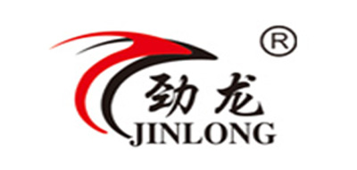 劲龙品牌logo