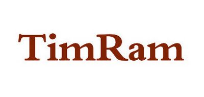 TimRam/天木公羊品牌logo