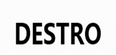 Destro/迪斯特罗品牌logo