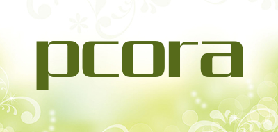 PCORA/巴柯拉品牌logo