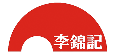 LEE KUM KEE/李锦记品牌logo