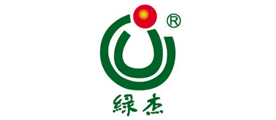 绿杰品牌logo