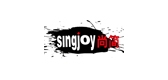 Singjoy/尚简品牌logo