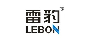 LEBON/雷豹品牌logo