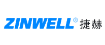 Zinwell/真赫品牌logo