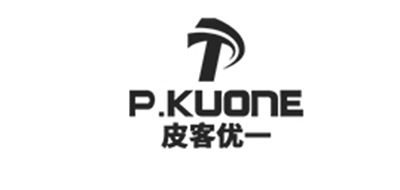 P．Kuone/皮客优一品牌logo