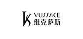 VUSFACE/维克萨斯品牌logo