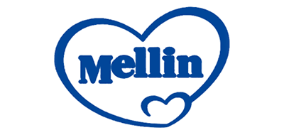 Mellin/美林品牌logo