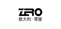Zero/零度尚品品牌logo