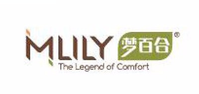 MLILY品牌logo