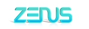ZENUS品牌logo