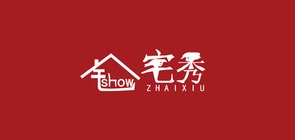 show/宅秀品牌logo