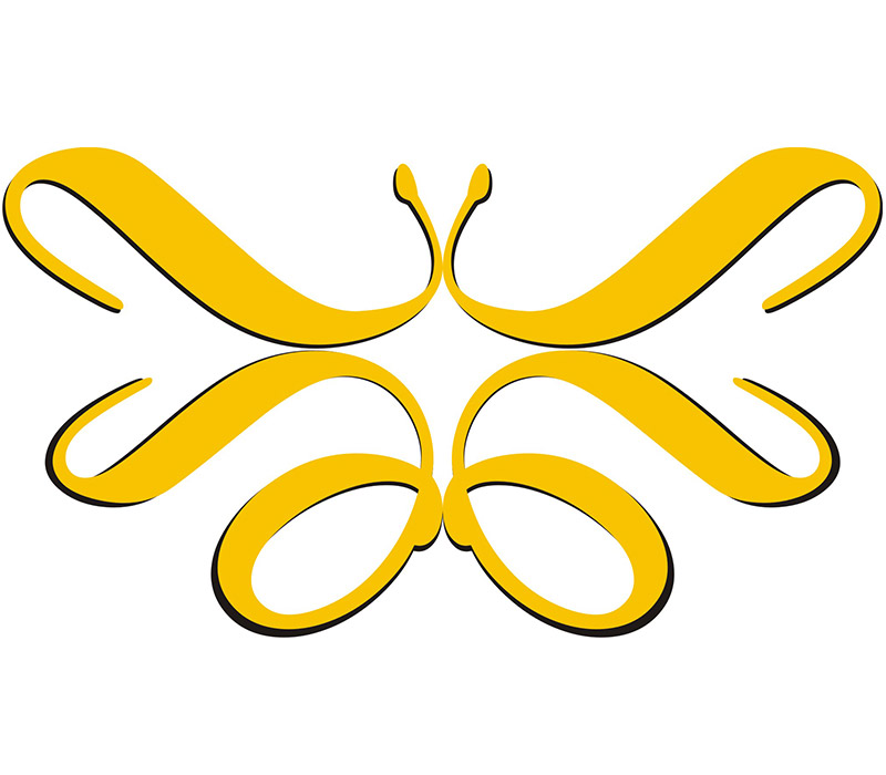 德黎格尔品牌logo