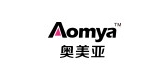 Aomya 奥美亚品牌logo
