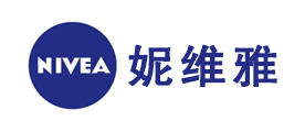 Nivea/妮维雅品牌logo