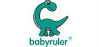 Babyruler品牌logo