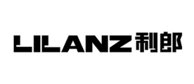 Lilanz/利郎品牌logo