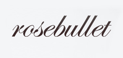 rosebullet品牌logo
